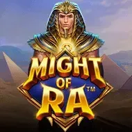 Might of Ra screenshot