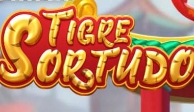 Tigre Sortudo