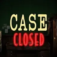 Case Closed screenshot