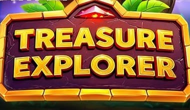 Treasure Explorer