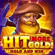 Hit more Gold! 3oaks screenshot